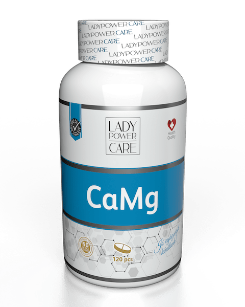 CaMg vitamin