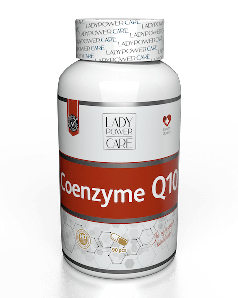 Coenzyme Q10